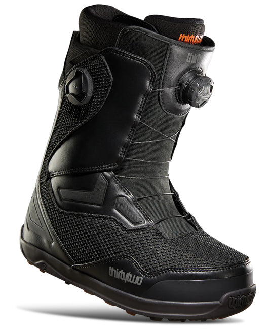 ThirtyTwo: TM-2 Double Boa Wide Snowboard Boots (Black)