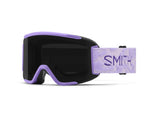 SMITH: Squad S Low Bridge Fit Snow Goggles