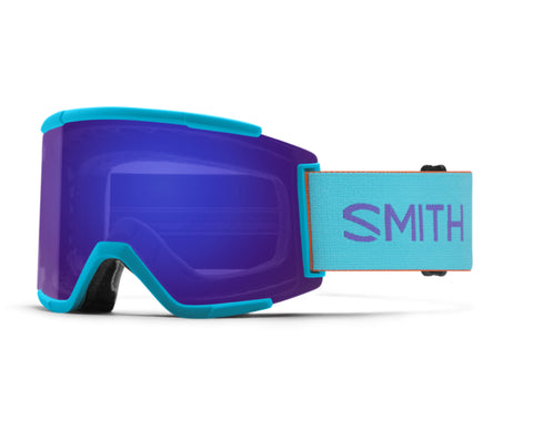 SMITH: Squad XL Snow Goggle – Motion Boardshop