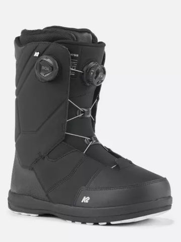 K2: 2024 Maysis Snowboard Boot