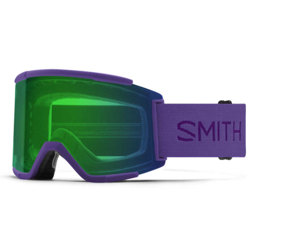 SMITH: Squad XL Snow Goggle