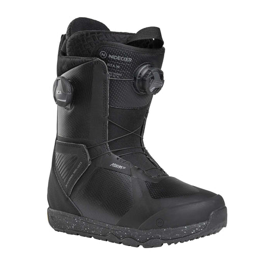 Nidecker: 2026 Kita Womens Snowboard Boot