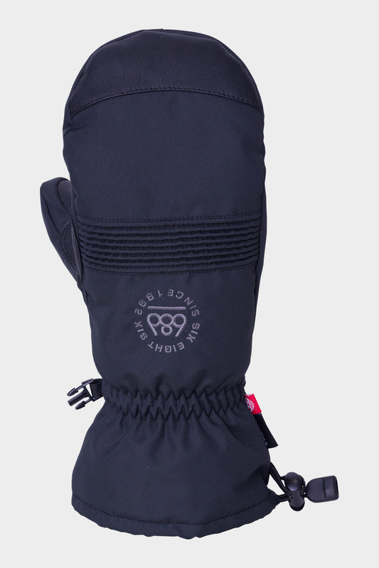 686: Lander Mitt (Black)