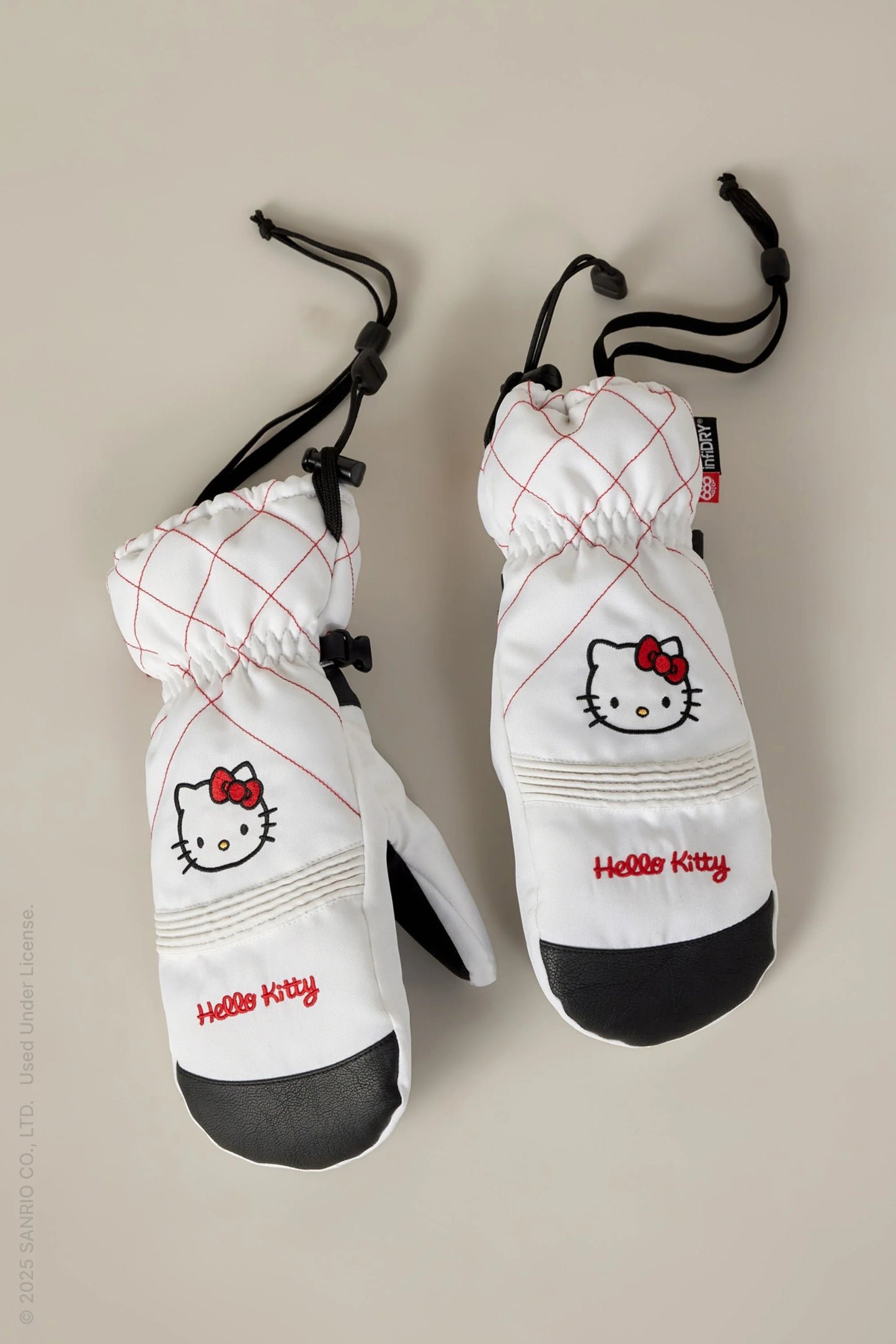 686: 2026 Women's Jubilee Mitt (Hello Kitty)