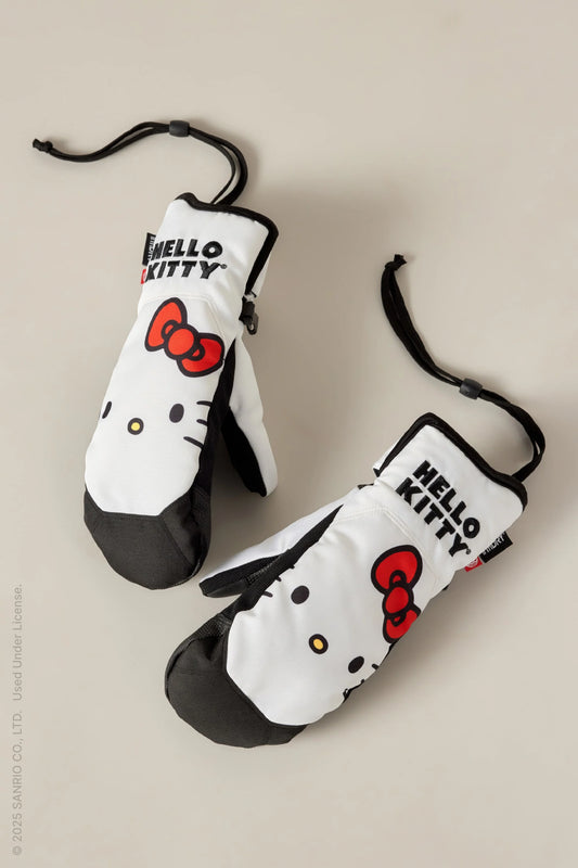 686: 2026 Women's Revel Mitt (Hello Kitty)