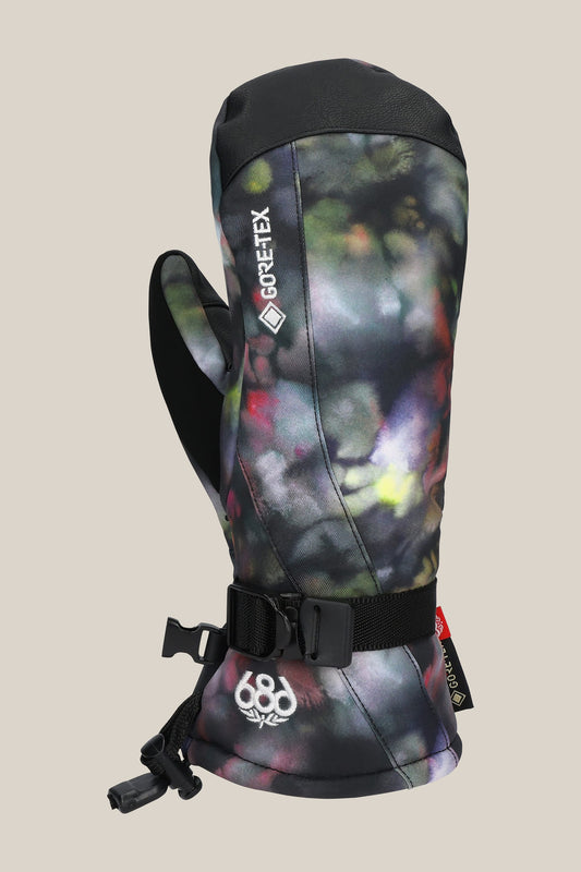 686: 2026 Women's Gore Linear Mitt (Marshland)