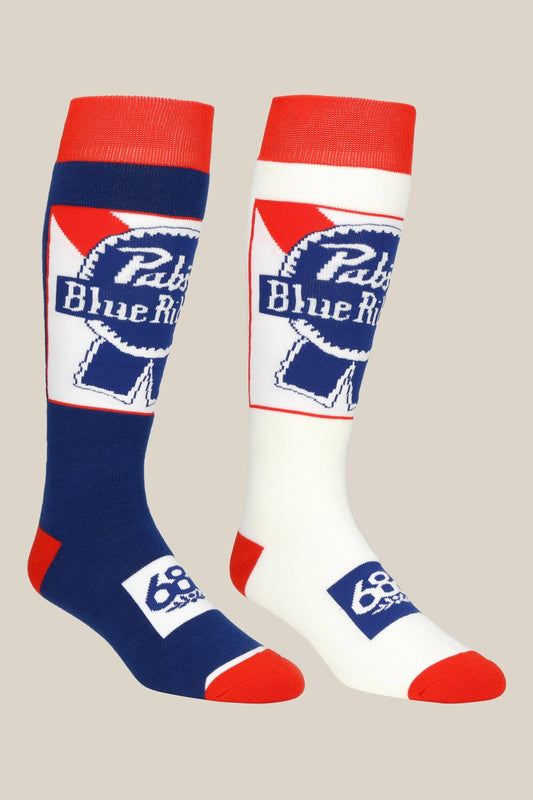 686: PBR Socks 2-Pack