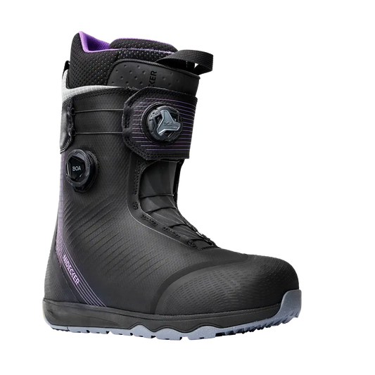 Nidecker: 2026 Kita APX Mens Snowboard Boot