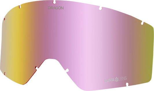 Dragon: DX3 L Replacement Lense