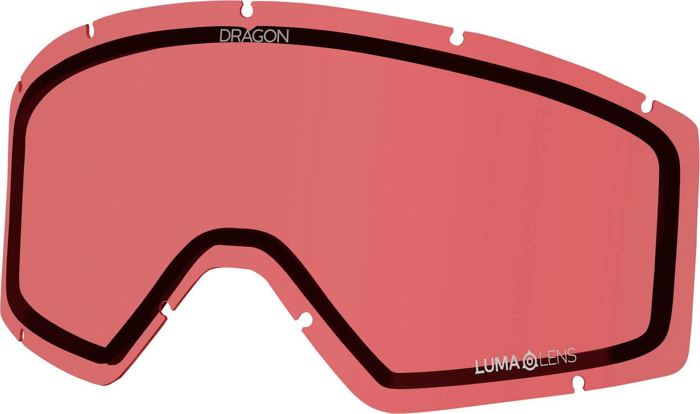 Dragon: DX3 L Replacement Lense