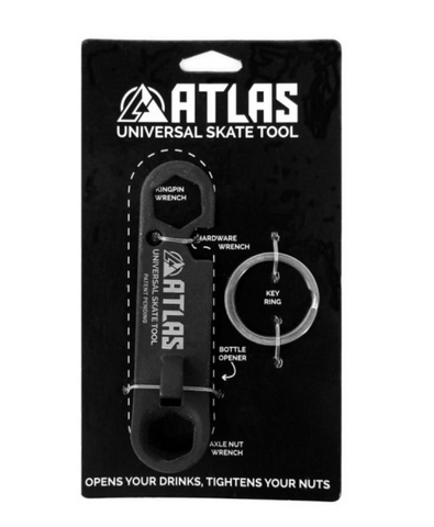 Atlas: Universal Skate Tool