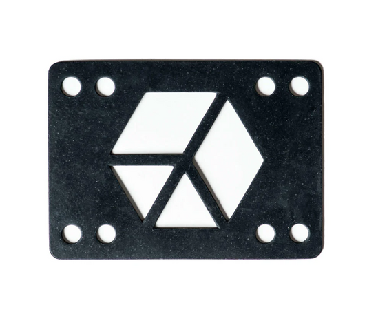 Loaded: 1/16" Shock Pads