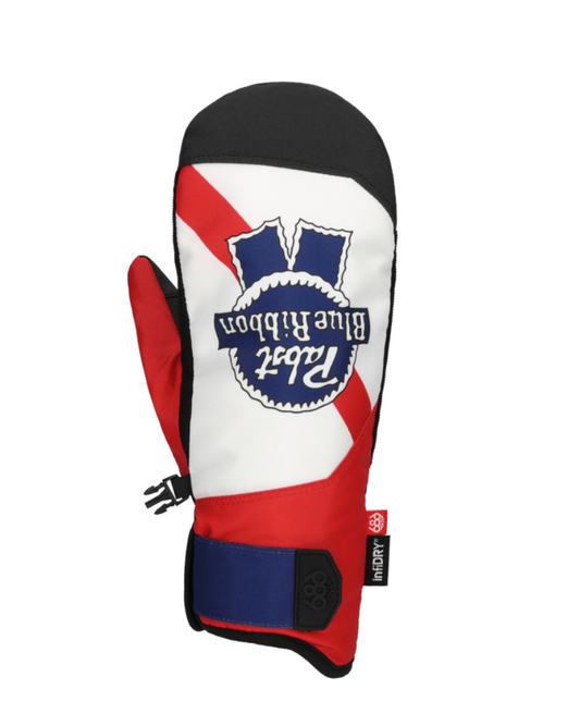 686: 2026 Primer Mitt (PBR)