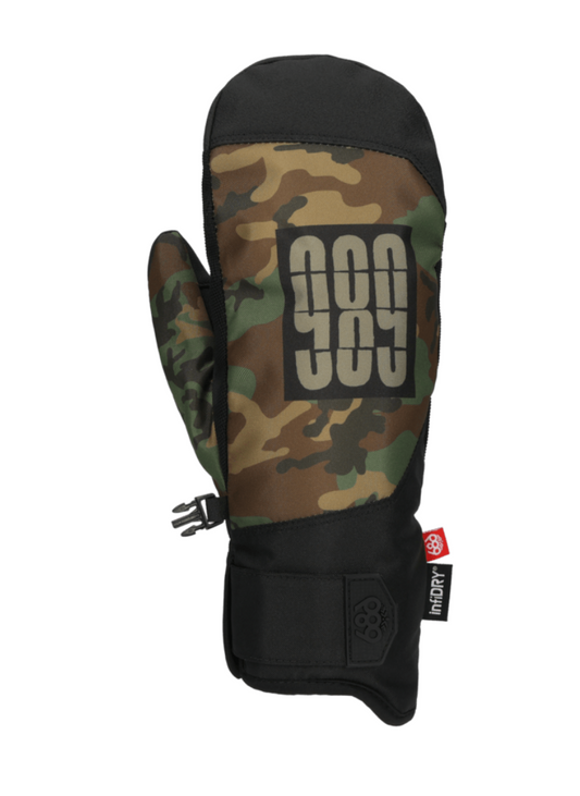 686: 2026 Primer Mitt (Camo)