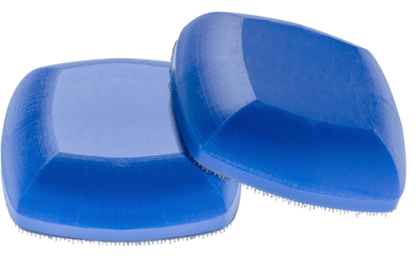 Seismic: Blue Slide Pucks