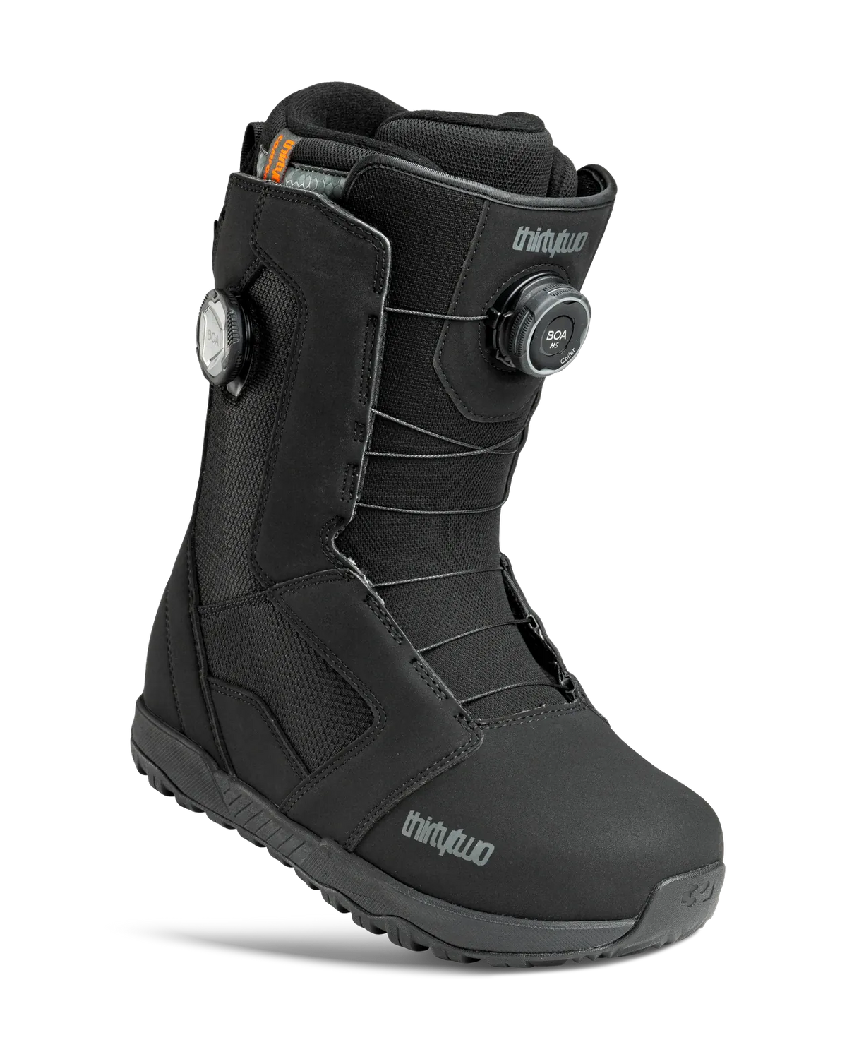 ThirtyTwo: 2027 STW DB Snowboard Boot