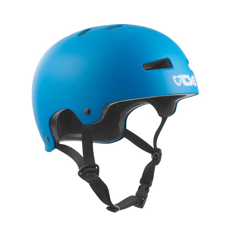 TSG: Evolution Helmet Satin Dark Cyan