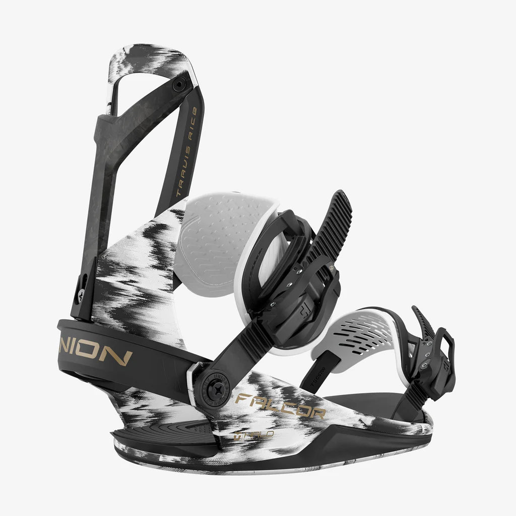 Union: 2026 Falcor Snowboard Binding (Haze)