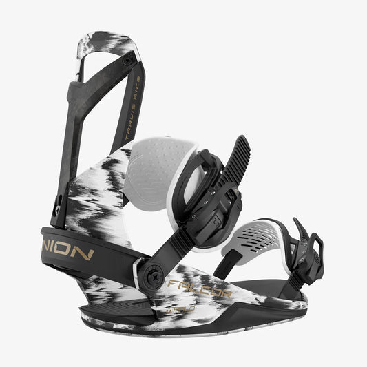 Union: 2026 Falcor Snowboard Binding (Haze)