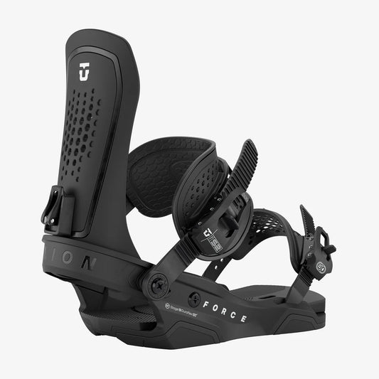 Union: 2026 Force Snowboard Binding (Black)