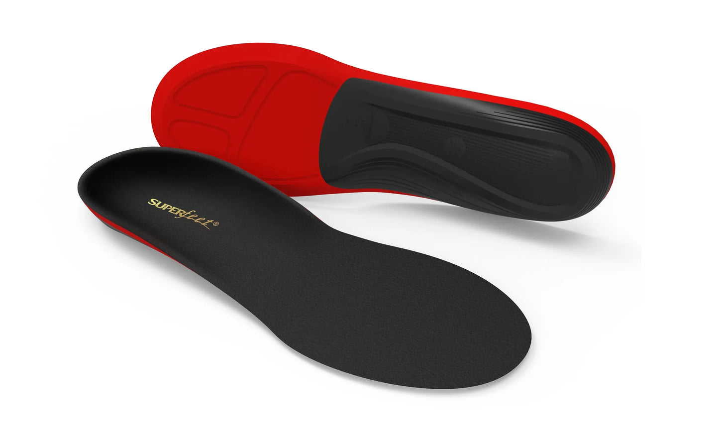Superfeet: Winter Thin Support Insoles