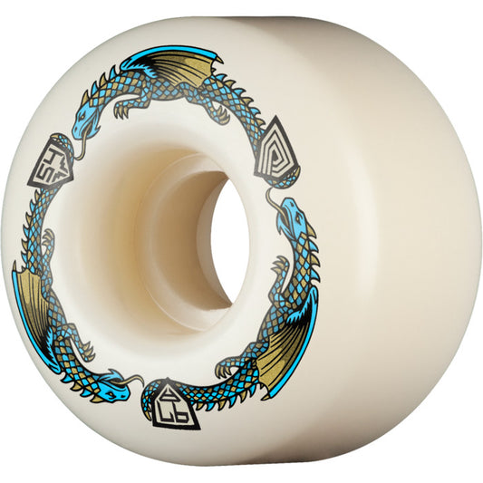 Powell Peralta: 97a Dragons Skateboard Wheels