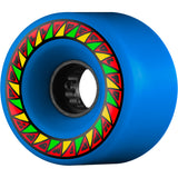 Powell Peralta: 66mm Primo 82a Longboard Skateboard Wheels
