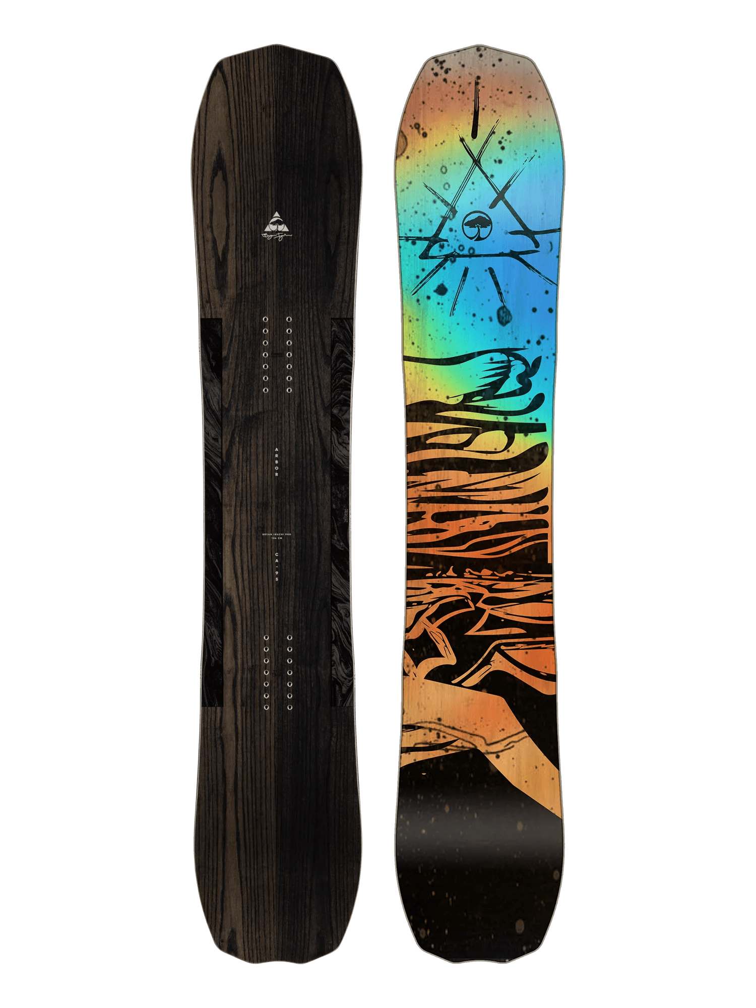 Mach1 Bambus Longboard mit Keramik günstig kaufen Mach1 Bambus Longboard mit Keramik günstig kaufen