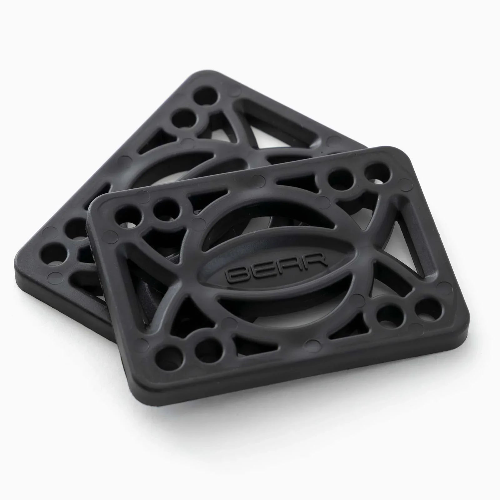 Bear: Hard Risers 1/2