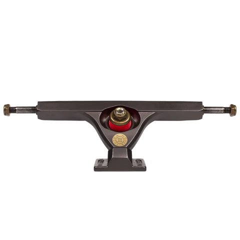 Caliber III: 184mm x 50º Raked Delinquent Series Longboard Skateboard Truck