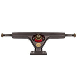 Caliber 3 184mm Raked 50 Degree Delinquent Series Longboard Skateboard Truck