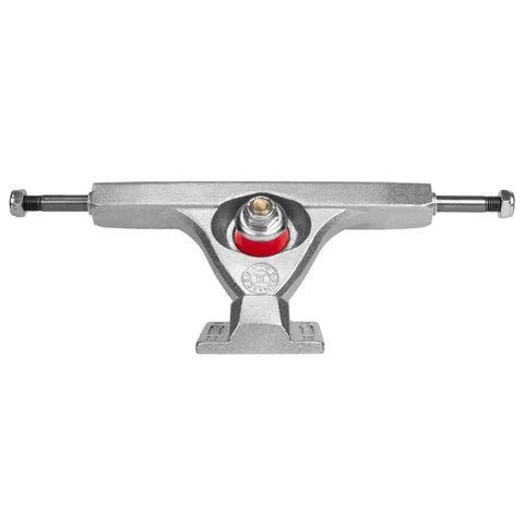 Caliber III: 158mm x 50º Raked Longboard Truck – Motion Boardshop