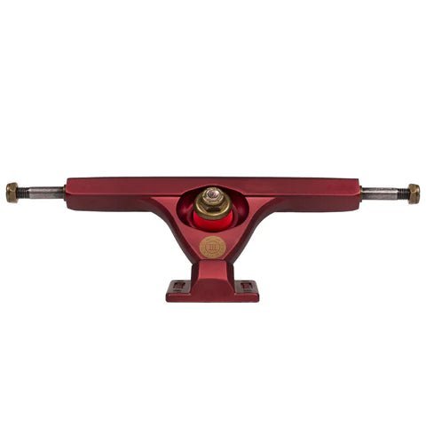 Caliber III: 184mm x 50º Raked Delinquent Series Longboard Skateboard Truck - Motion Boardshop
