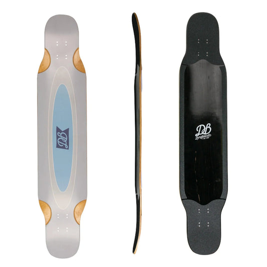 DB: Rumba 45" Longboard Deck - Motion Boardshop