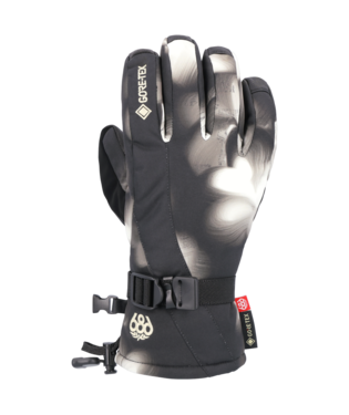 686: Women's Gore-Tex Linear Glove (Ghost Floral)