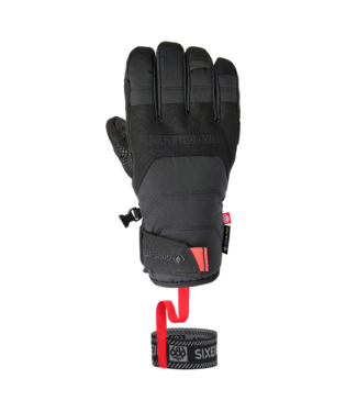 686: 24/25 Men's Gore-tex Apex Glove (Black)