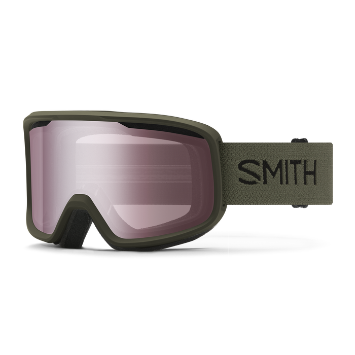 Smith: Frontier Snow Goggles