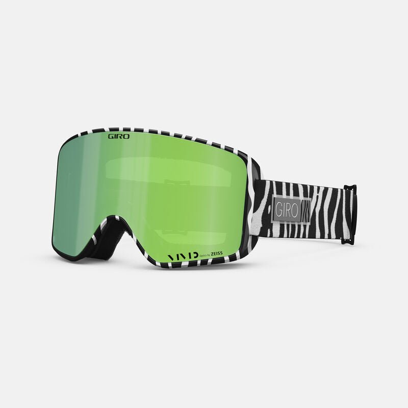 Giro: Method Goggle - Motion Boardshop