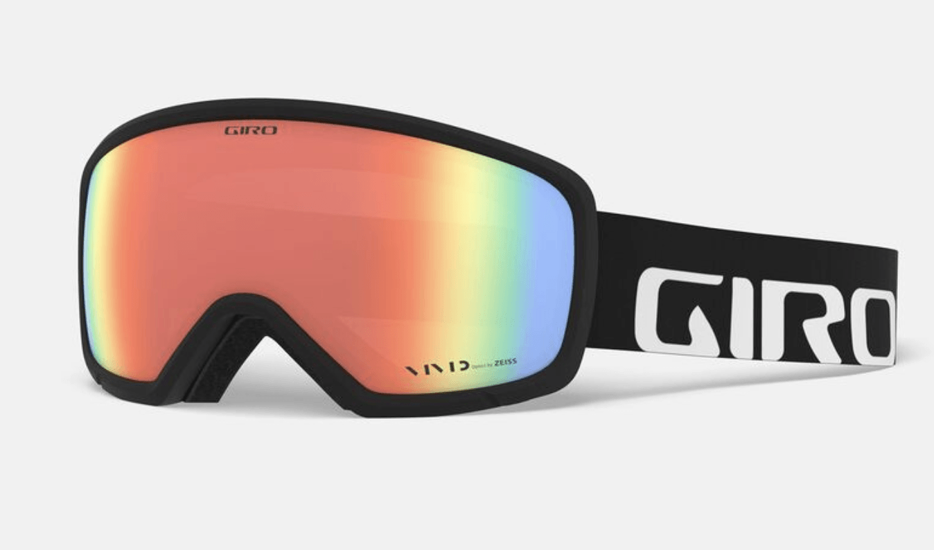giro snow goggle ringo Giro: Ringo Goggle – Motion Boardshop