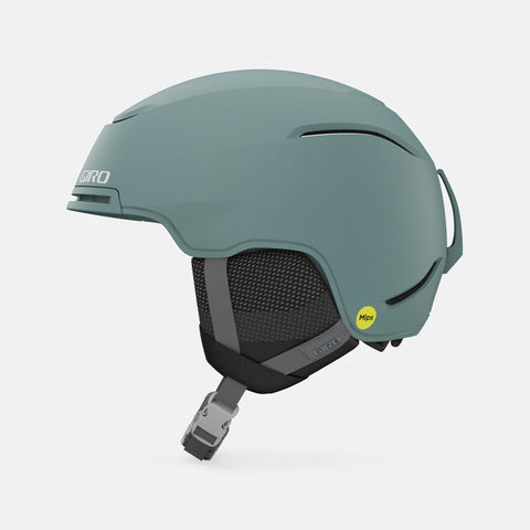 GIRO: Terra Mips Snowboard Helmet (Matte Mineral)