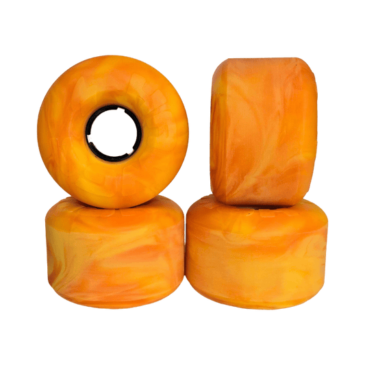 スライド ウィールEZ Slide Hawgs 63mm 83a ダウンヒル スライド スライド ウィールEZ Slide Hawgs 63mm 83a ダウンヒル スライド