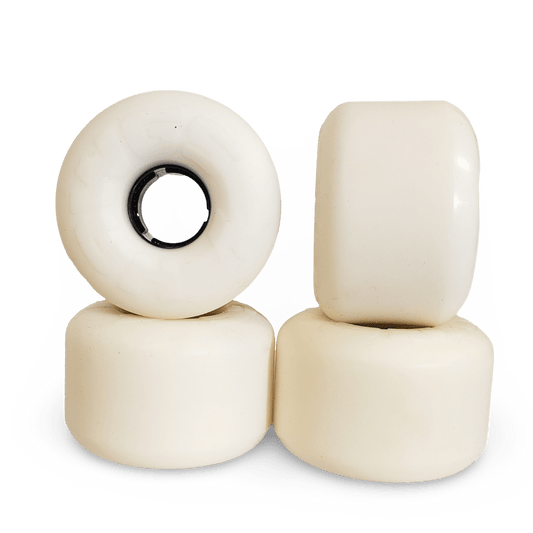 Hawgs: 63mm EZ Hawgs Longboard Skateboard Wheels - Motion Boardshop