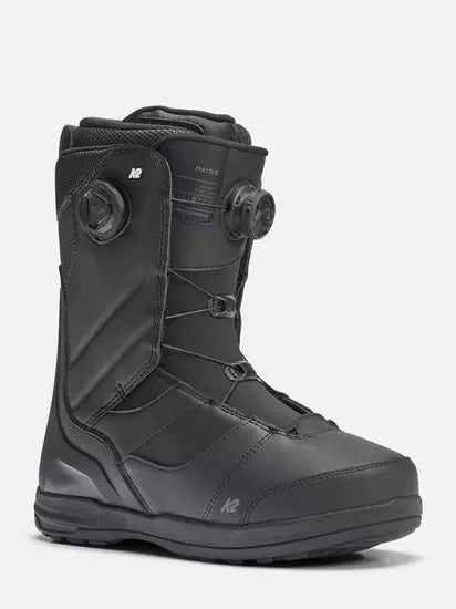 K2: 2026 Maysis Wide Snowboard Boot