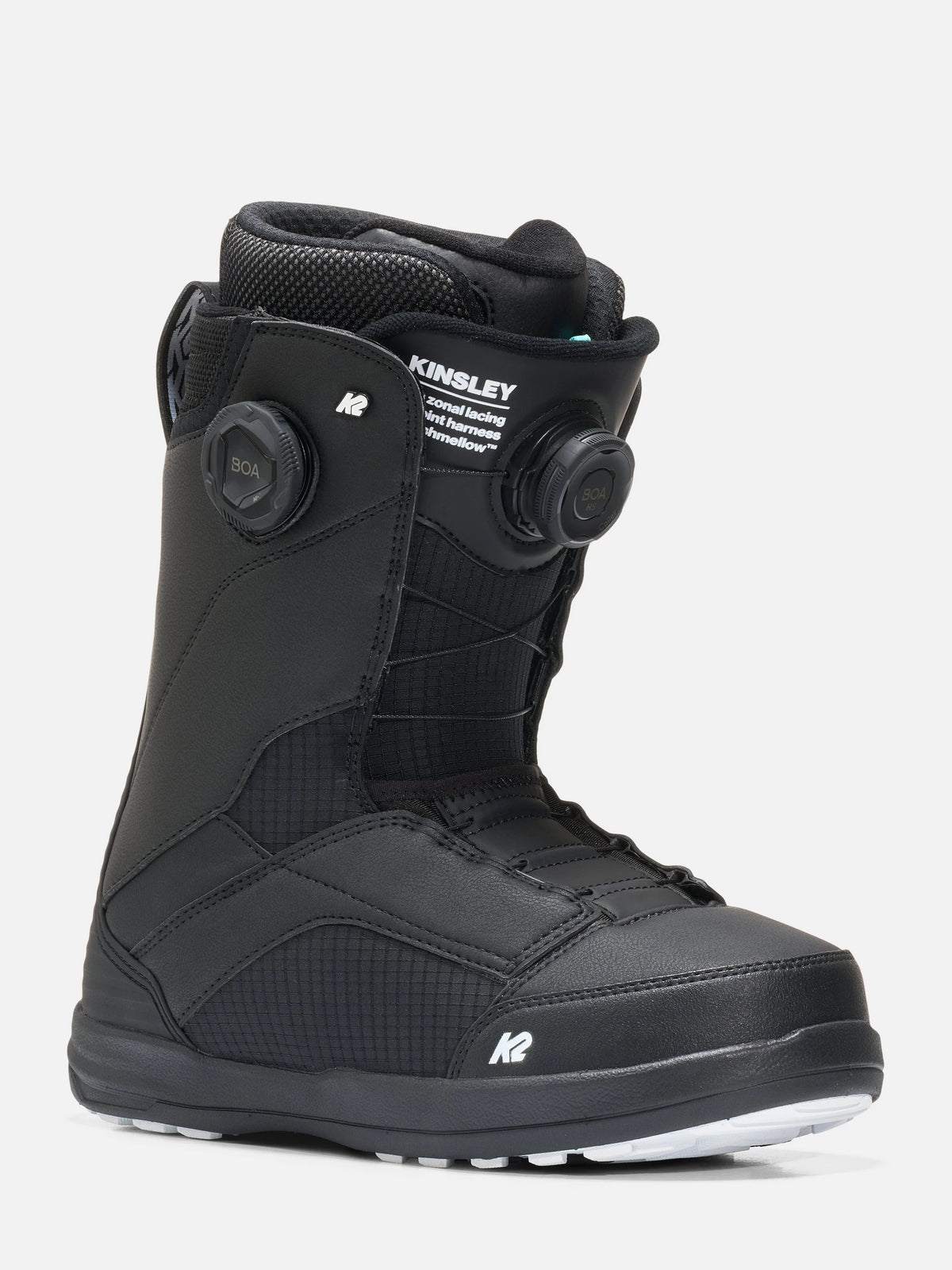 K2: 2027 Kinsley Women's Snowboard Boot