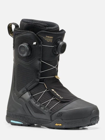 K2: Theory Snowboard Boot