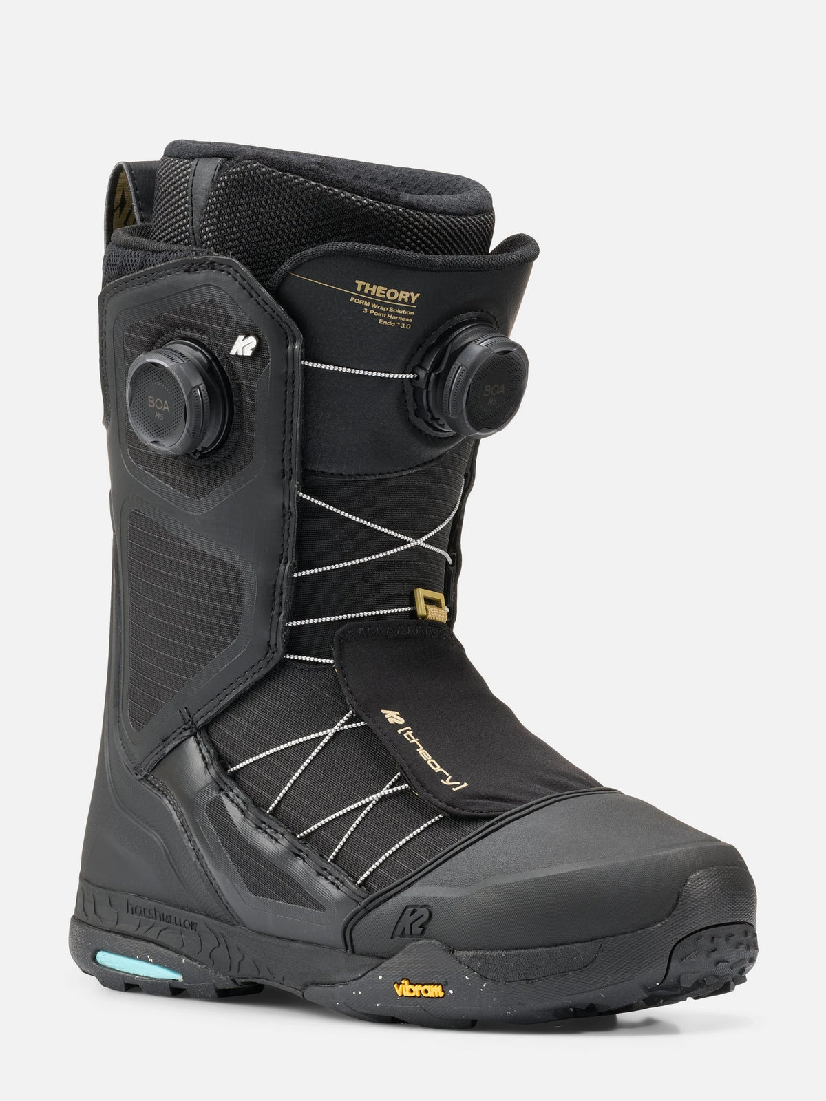 K2: Theory Women's Snowboard Boot