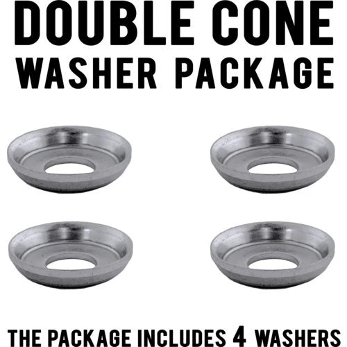 Motion: Double Cone Washers Package