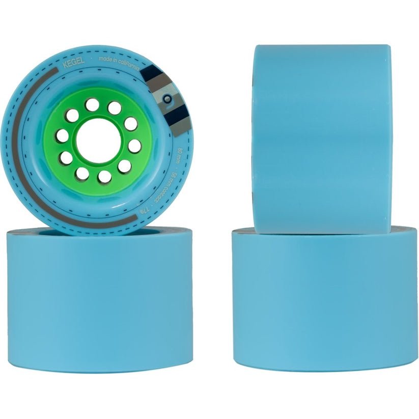 LB Wheels - Grippy Cruiser