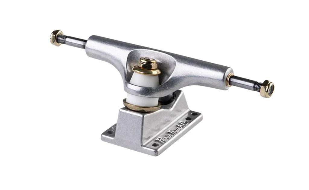 Paris: 129mm Street Trucks - Motion Boardshop