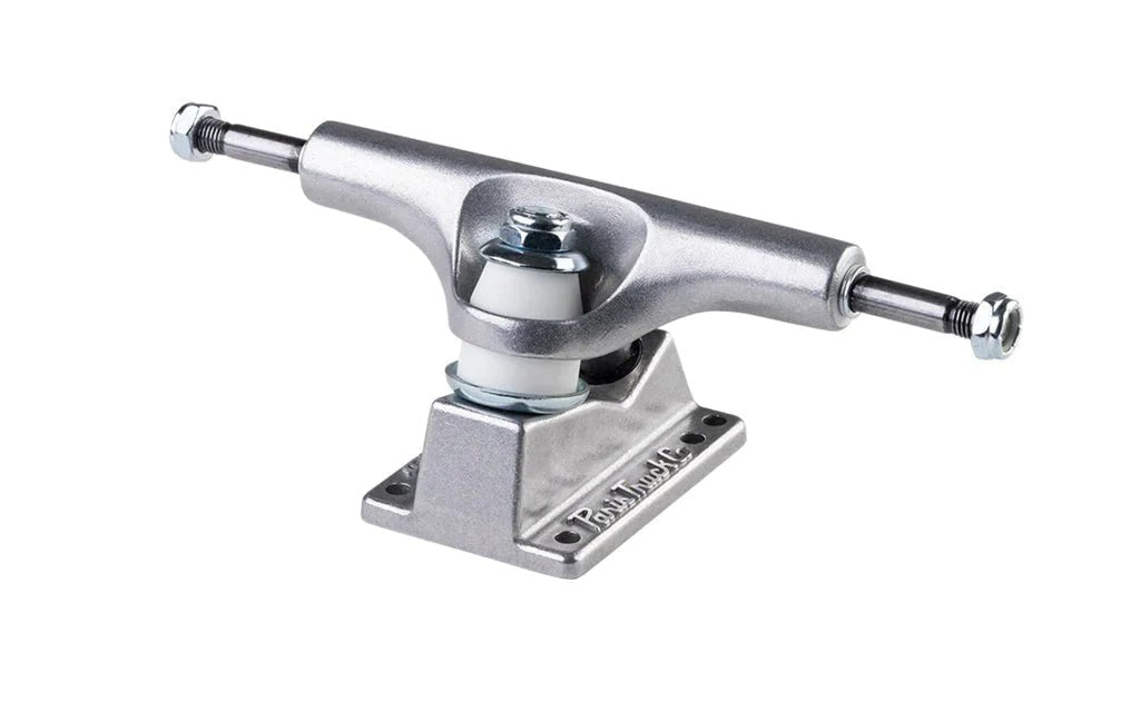 Paris: 129mm Street Trucks - Motion Boardshop